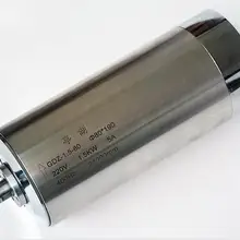 1.5kw мотор шпинделя с водяным охлаждением ER11 220 V диаметром 80 мм 1500 Вт ЧПУ шпиндель с 4 шт. подшипники