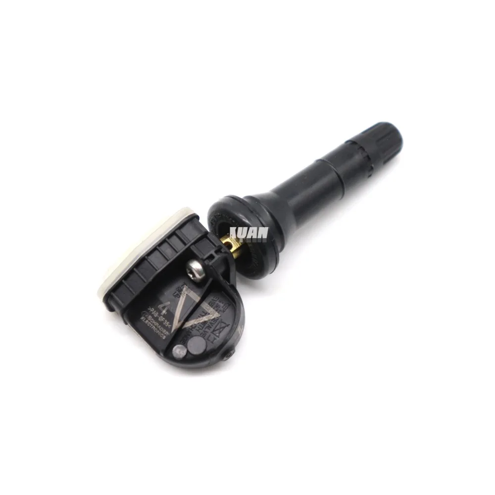Высокое качество 4 шт. TPMS датчик давления в шинах 13598775 13581560 для Opel GMC Chevrolet Corvette 433 МГц автомобильные аксессуары