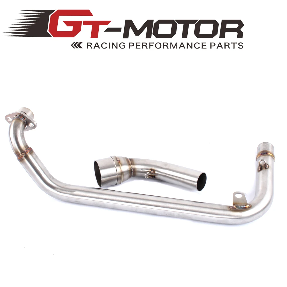 honda msx 125 exhaust