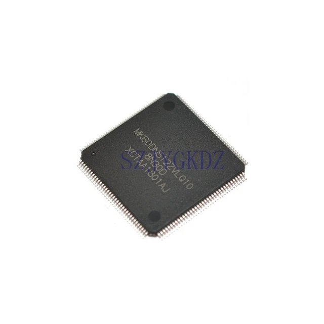 

Mk60dn512 Mk60dn Mcu 32-bit Kineti K60 Arm Cortex M4 Risc 512kb Flash Mk60dn512zvlq10