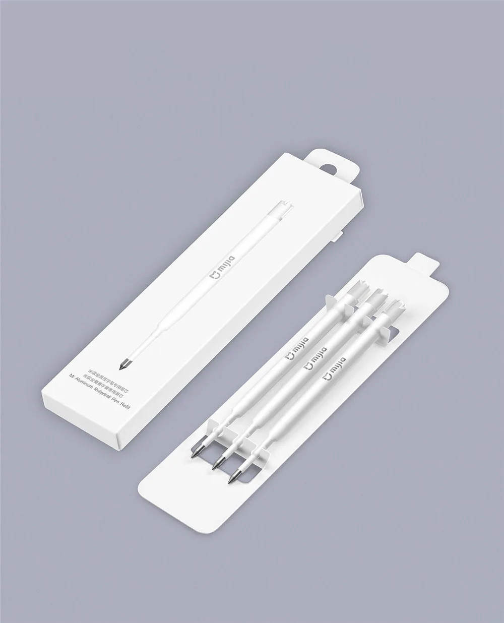 Xiaomi Mijia Metal Sign Pen (13)