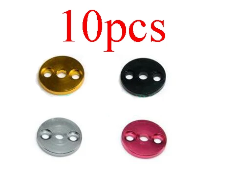 10PCS 12mm 15mm Quick Release Propeller Clip Washer T-motor Carbon Props Adapter Clamp Spacer/Gasket for RC UAV Drone Aircraft