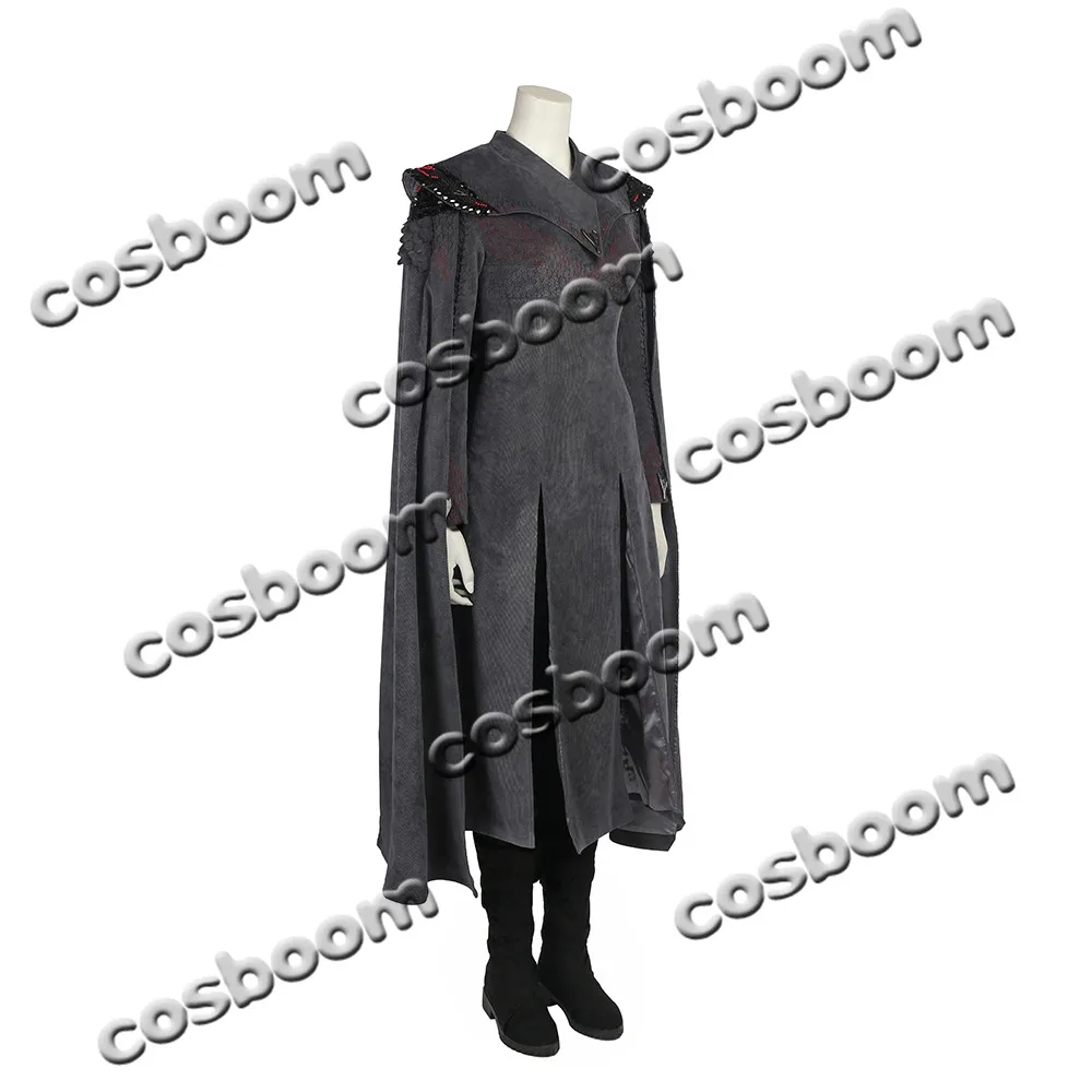 Daenerys Targaryen Game Of Thrones Costume04