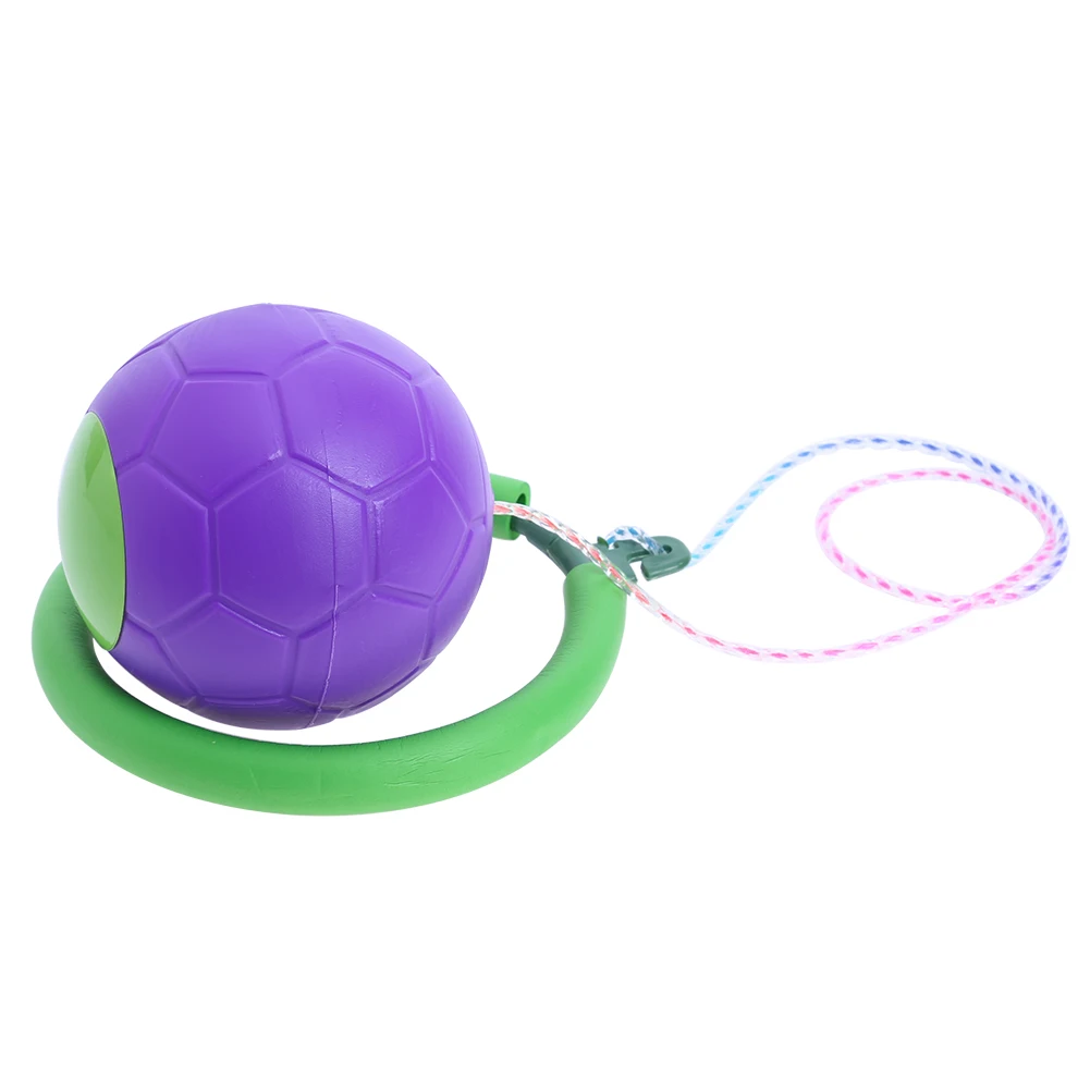 Ankle Jumping Ball font b Toy b font Children Bouncing Juggling Sport Game Kids Outdoor Activity
