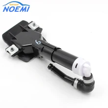 YAOPEI Высокое качество для RB3 правая передняя фара воды, форсунки 76880-SLE-S01