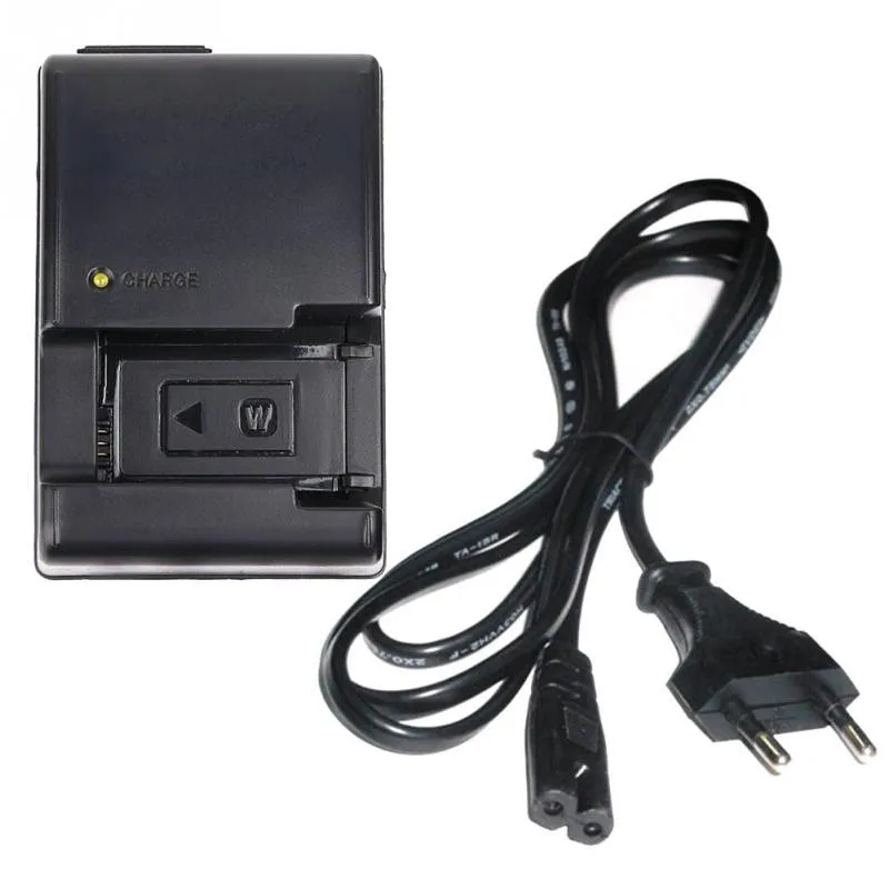 BC-VW1 Bcvw 1 Cargador De Batería Para SONY NP-FW50 NEX-5C NEX-3C NEX-5 A33 A55 A35