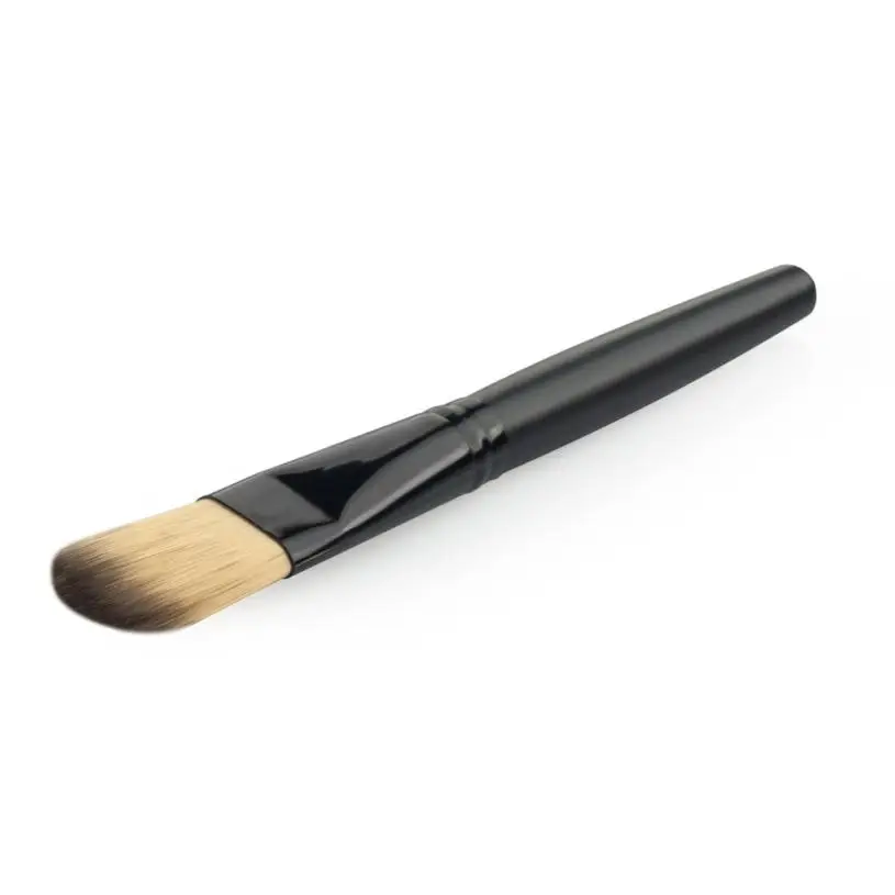 Beauty Girl Новая мода пудра для лица Косметическая кисть нанесения основы Oct 20|cosmetic