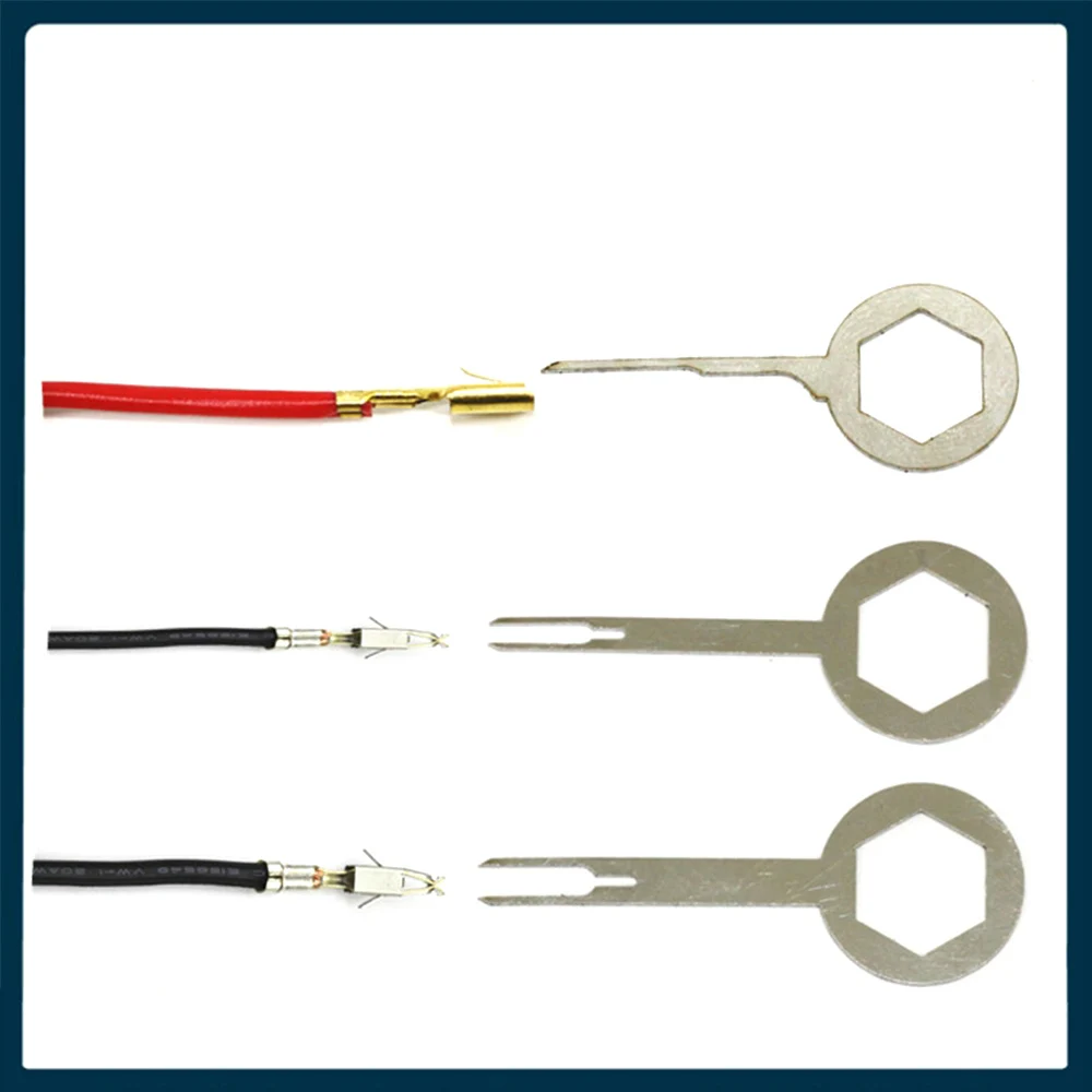 Terminal Removal Tool (9)