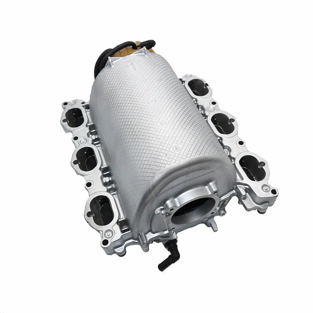 OEM A2721402401 Fits for Mercedes-Benz Intake Engine Manifold Assembly
