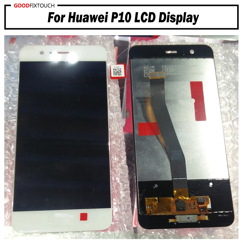 For Huawei P10 LCD Display 02