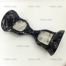 Lightning 10 Inch Hoverboard Skateboard Outer Shell Sets Replacement Case Cover for 2 Wheels Smart Self Balance Electric Scooter