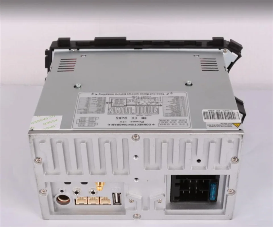 Perfect RAM 4GB Android 9.0 CAR dvd player radio For Ssang yong Ssangyong Actyon Kyron 2005-2013 with GPS Navi multimedia 4G WIFI Stereo 21