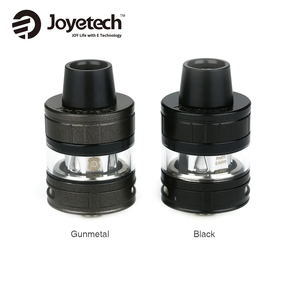 Original Vaporesso Gemini RTA Mega Tank 4ml Gemini RTA Mega Atomizer With Velocity Style Deck Clapton