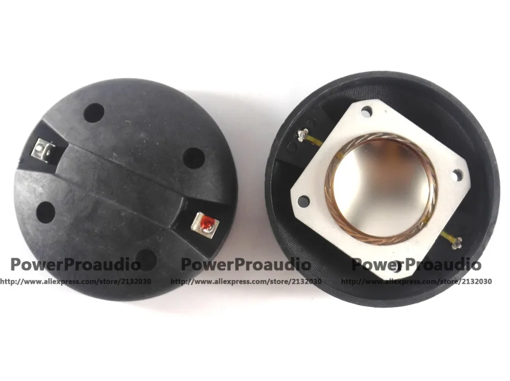 1 шт. диафрагма для Mackie SRM350 C200 Рог драйвер DC10-1500-16, DC10-1402-16 Титан