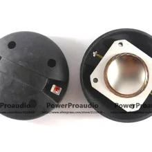 1 шт. диафрагма для Mackie SRM350 C200 Рог драйвер DC10-1500-16, DC10-1402-16 Титан