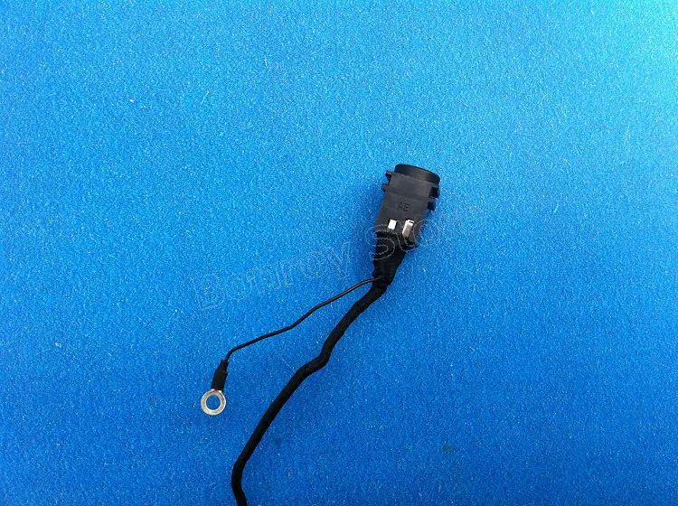 (5 шт./лот) для Sony Z50HR VPC EL DC Power connector Jack Cable New P/N: 50.4MQ04.102 50.4MQ04.002 50.4RM04.001|power cable|dc power cabledc