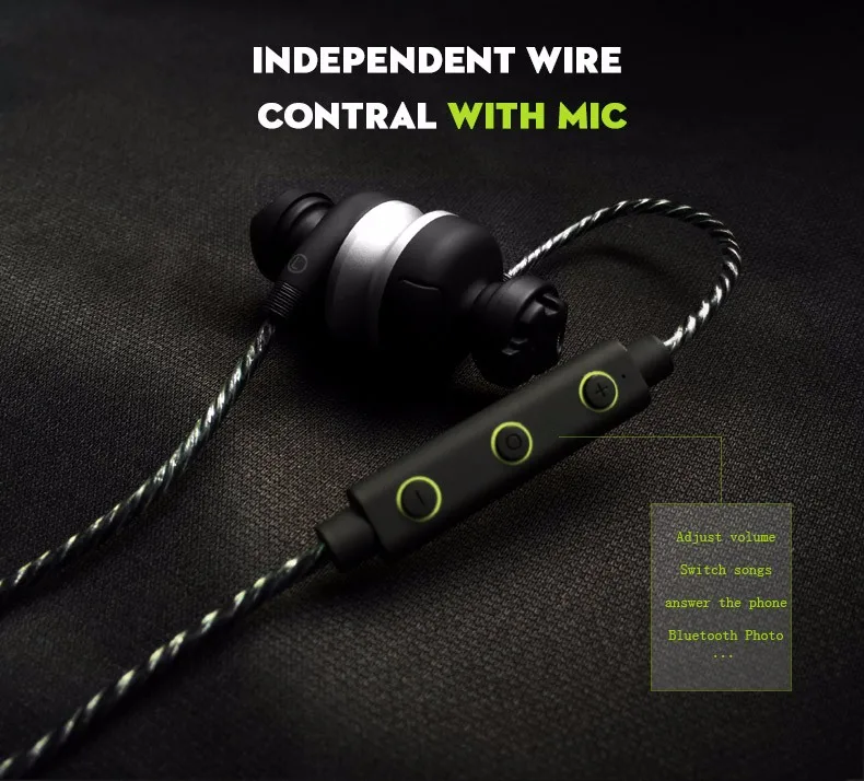bluetooth earphone 14