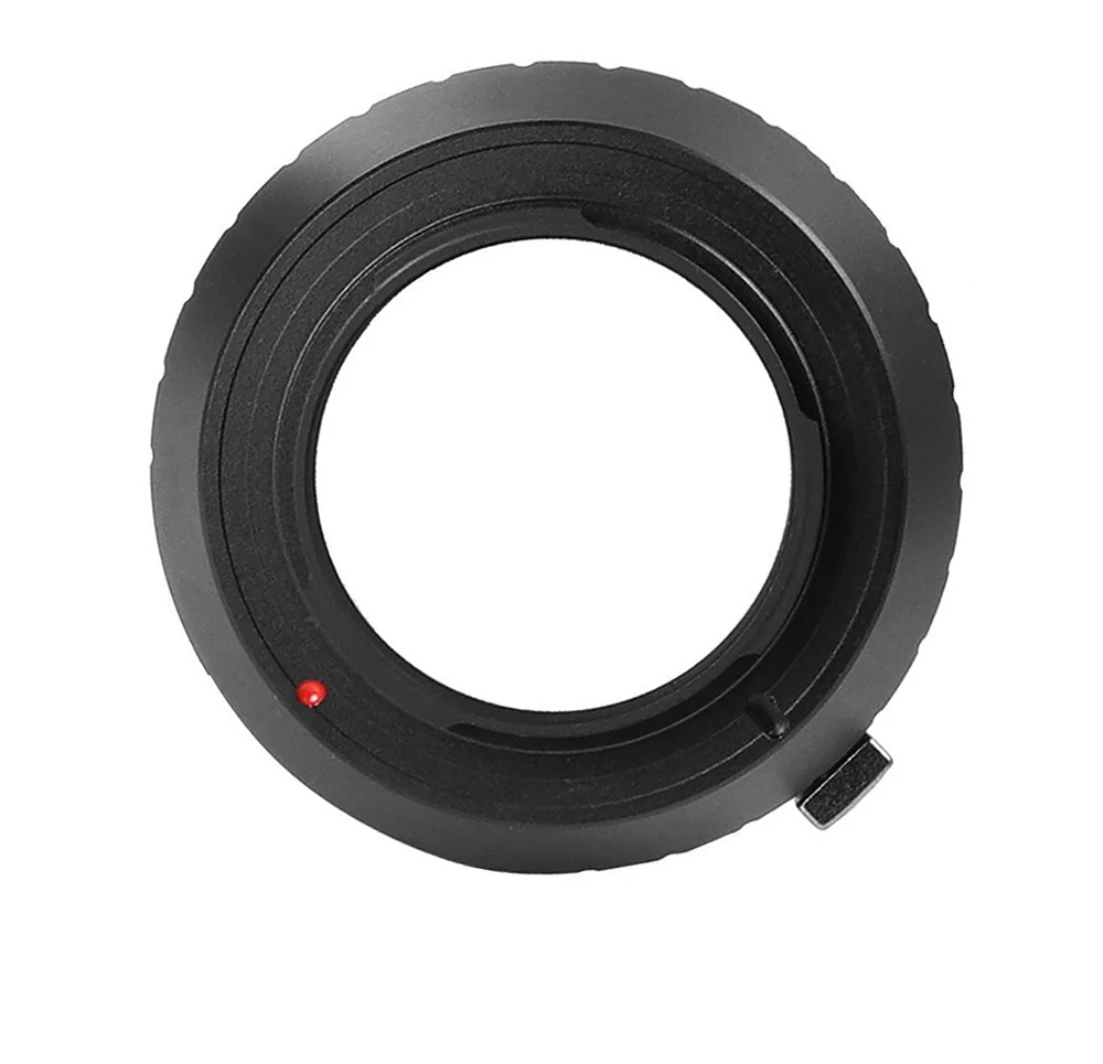 AI-NX Camera Lens Adapter Ring for NIikon Lens to for Samsung NX5 NX10 NX11 NX210 NX200 NX300 (6)