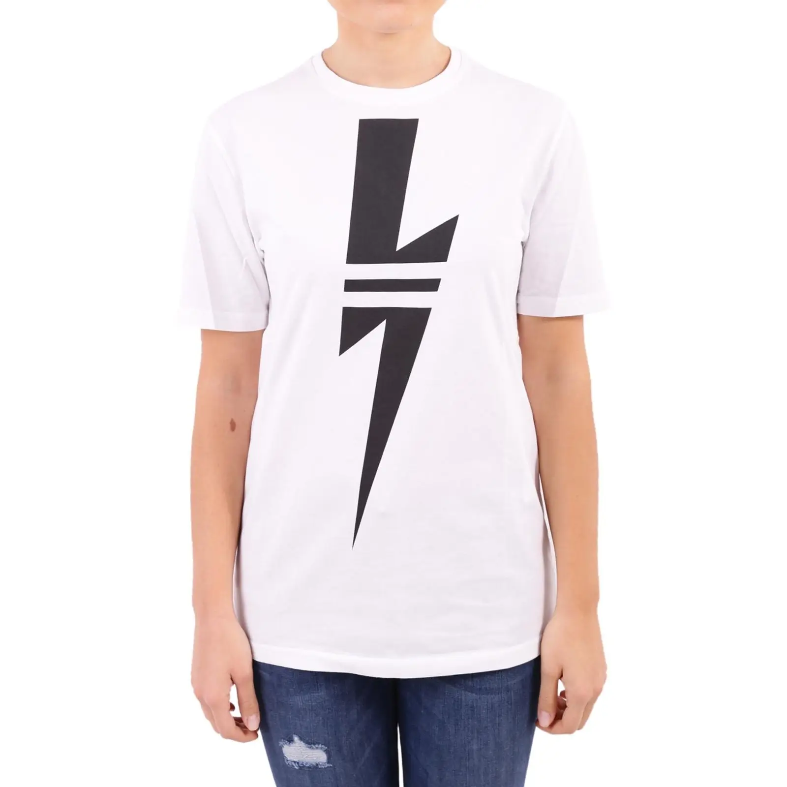 

Neil Barret t-shirt Cotton Quality T Shirts Men Printing Short Sleeve O Neck Tshirt fear cosplay liverpool discount hot new 2018