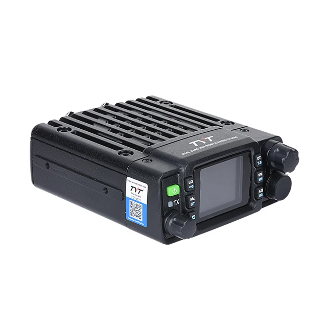 TYT TH 8600 IP67 waterproof portable radio car station for cars