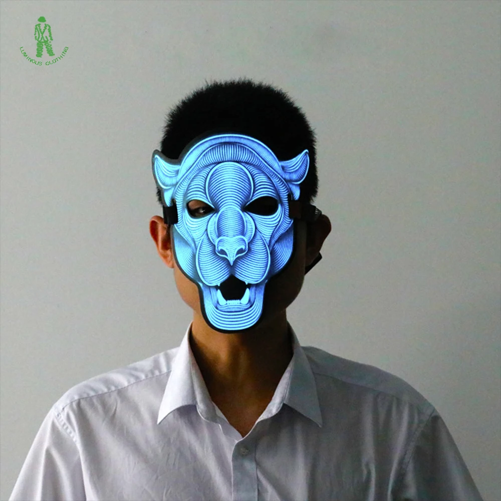 Маска - неон. Музыкальная маска. Lucha libre маска. Маска react. Театральная маска светящиеся.