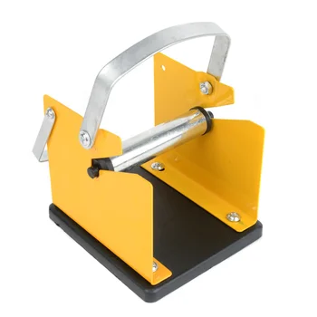 

Solder Wire Holder Solder Reel Dispenser Stand Tin Management Spool Feeder For Dispensing 1000g Solder Wire Mayitr Welding Tools