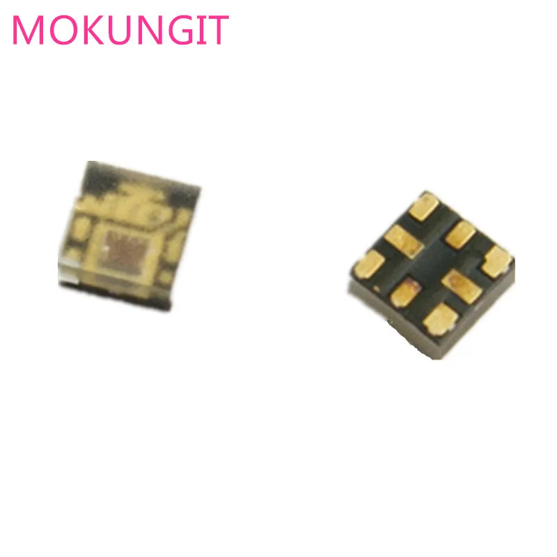 100PCS APA102 LED Chips 100Pcs APA102 2020 SMD RGB Smart LEDs APA102C 2020 LED Chips DC5V Matrix program
