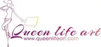 QUEEN LIFE ART_