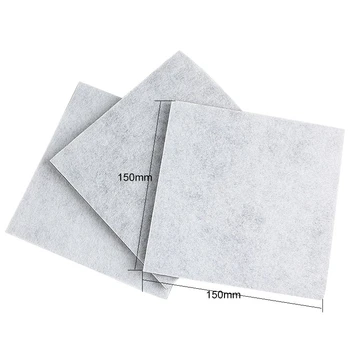 

1pcs White Hepa Filter to filter air the original of vacuum cleaner parts hepa filter various types