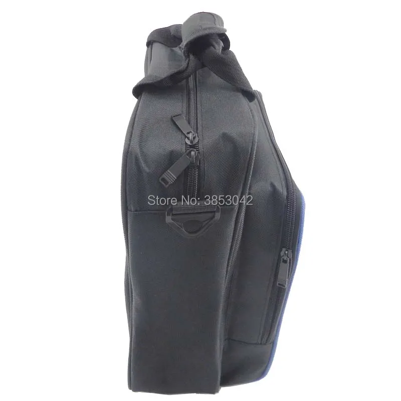 Protective Travel Carry Shoulder Bag for PS4 Pro Playstation 4 Pro Console (10)