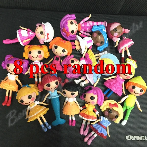 laa laa loopsy dolls