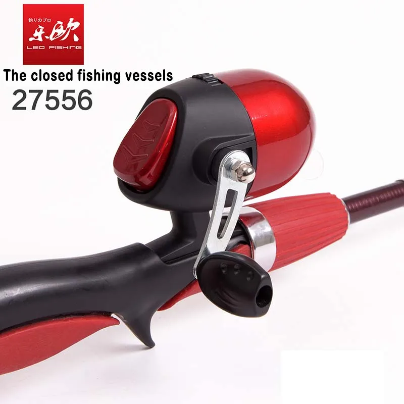

2018 New Arrivals ABS 1.4m Rod combo Mini Fishing pole and reel spinning telescopic fishing rod lake ocean pesca trackle