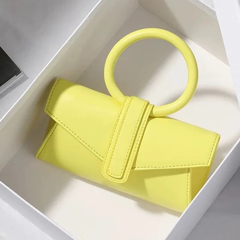 

High-class Design Mini Small Women Bags Female Bag PU Leather Shoulder Bags Handbags for Women WB1816