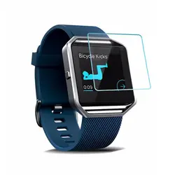 Защитная пленка для Fitbit Blaze на смарт-часы