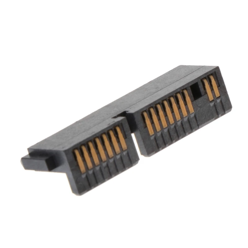

For HP EliteBook 2540p Hard Disk Drive Connector Adapter Laptop Accessories F42D