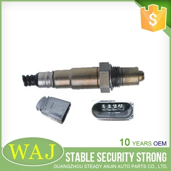 

Customizable VW Golf 4 IV Polo Seat Cordoba Ibiza 6K lambda sensor oxygen o2 sensors 0258006239/0258006240 / Vw#06A906262AQ