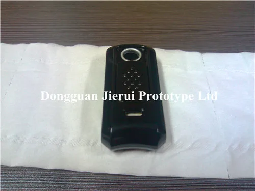 

CNC machining ABS industrial design rapid prototype 3D printing service