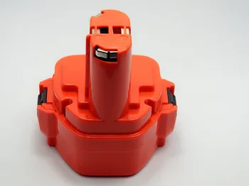 

Brand 3500mAh Ni-MH 12V 12 Volt Battery for Makita 1220 1222 1233 1234 192681-5 192696
