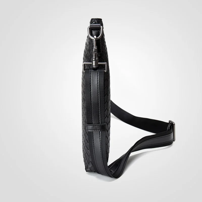 Женская сумка из воловьей кожи деловой портфель на плечо|male bag|bag brandbag business |