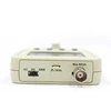 Digital Oscilloscope DIY Kit with Case Fully Soldered Electronic Learning Set 1MSa/s 0-200KHz 2.4