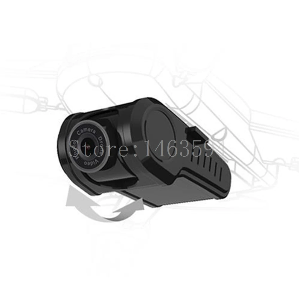  MJX Bugs 5W B5W 4K version and 1080P verion RC Quadcopter Spare Parts WIFI FPV camera Shipping by R