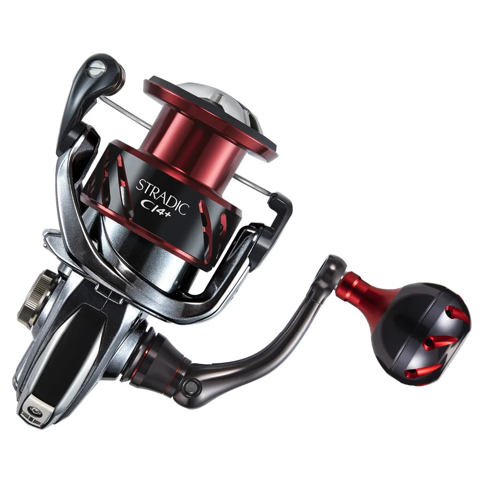 Ручка катушки 38 мм для SHIMANO STRADIC FK SAHARA STRADIC CI4 SW SEDONA STELLA NASCI DAIWA FUEGO TATULA STEEZ CALDIA EXIST