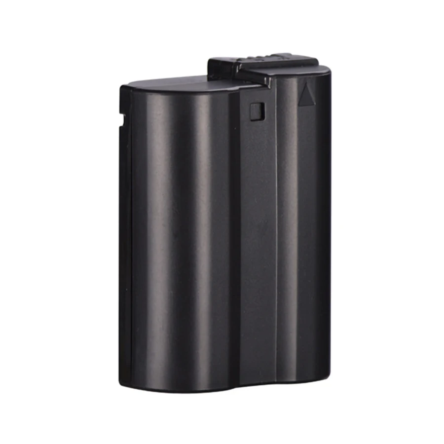 

SANGER EN-EL15 ENEL15 EN EL15 Camera Battery for Nikon DSLR D600 D610 D800 D800E D810 D7000 D7100 D7200 L15 Rechargeable Battery