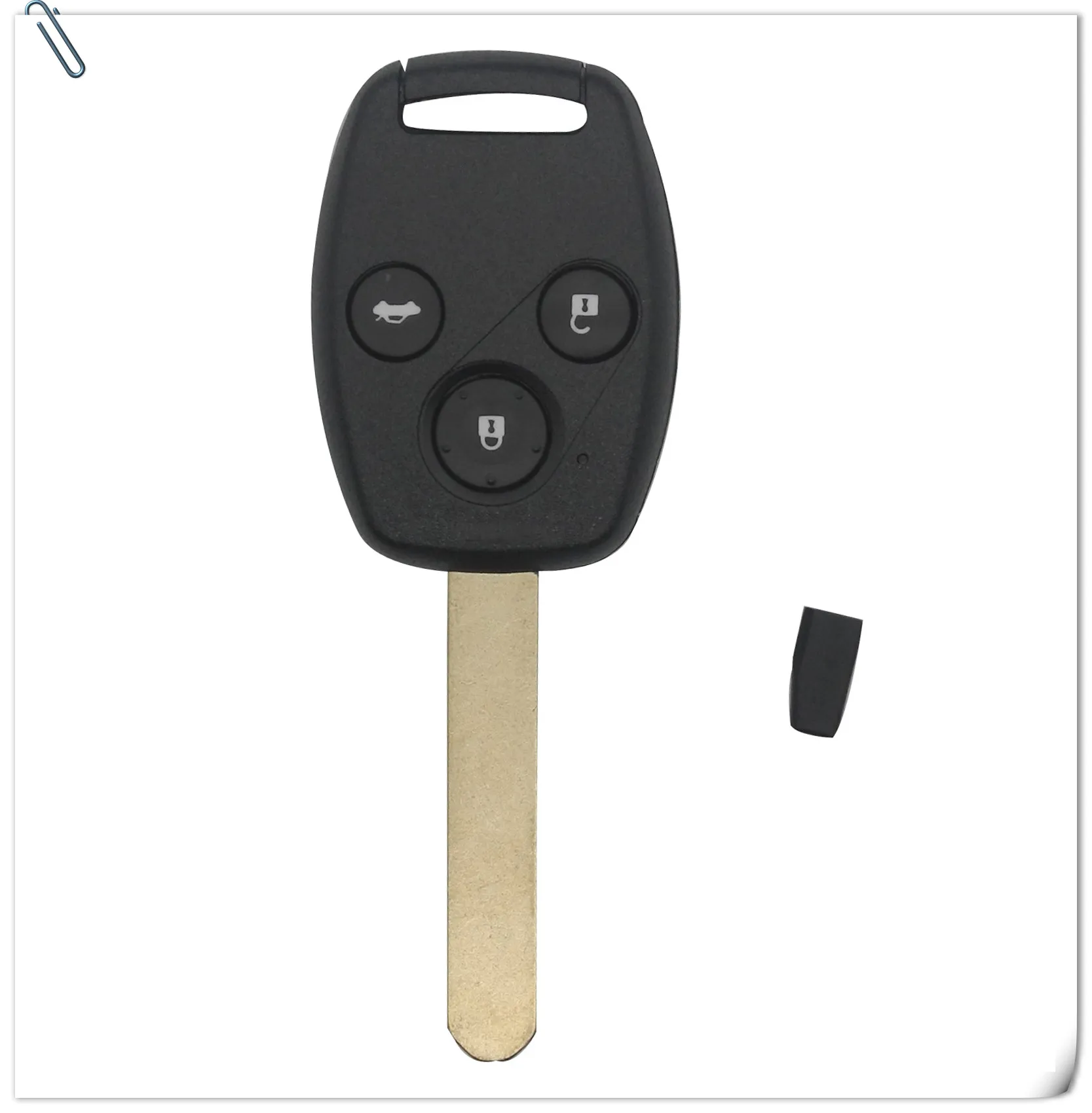 Keyforkess 313.8/315/433.92Mhz ID46 Chiave A Distanza per Honda Accord Element CRV HRV Città Odyssey Civic Auto G8D-382H-A G8D384H-A /380H 11 Keyforkess 313.8/315/433.92Mhz ID46 Chiave A Distanza per Honda Accord Element CRV HRV Città Odyssey Civic Auto G8D-382H-A G8D384H-A /380H -