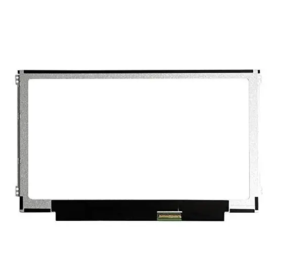11 6 &quotтонкий ЖК-экран светодиодный дисплей Матрица 1366X768 для Lenovo 100S Chromebook-11IBY Panel 80R2