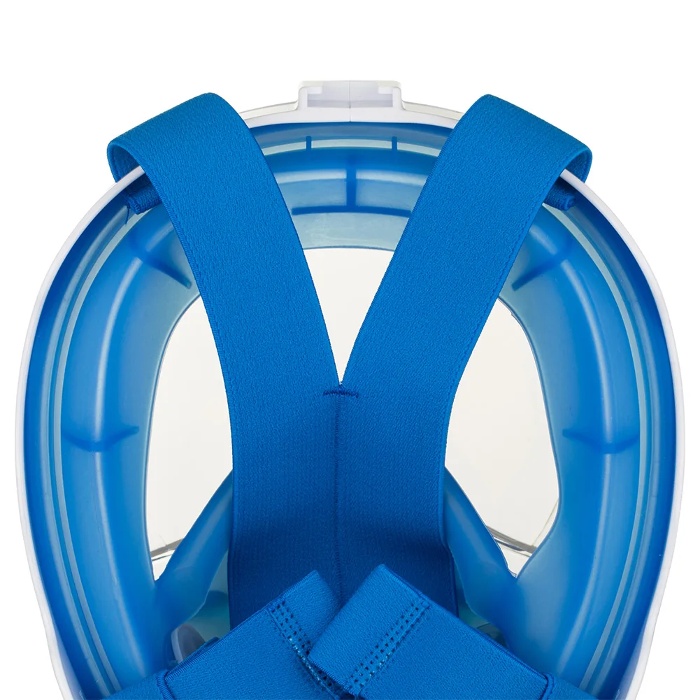 للماء الجافة قناع الغطس سيليكون Snokel الغوص أداة الغوص الصيف كامل الوجه السباحة مكافحة الضباب تحت الماء الرياضية التدريب للماء الجافة قناع الغطس سيليكون Snokel الغوص أداة الغوص الصيف كامل الوجه السباحة مكافحة الضباب تحت الماء الرياضية التدريب