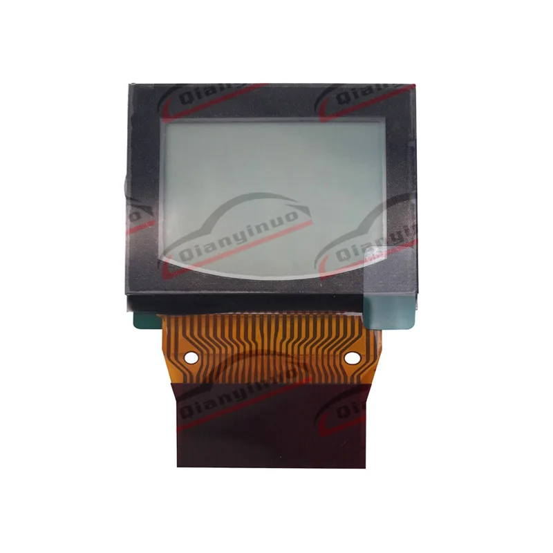 Qianyinuo Dashboard New LCD Screen For Nissan Quest LCD Display Instrument Cluster Pixel Repair