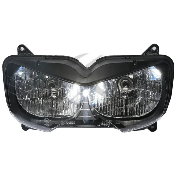 Front Headlight Head Lamp Assembly For Honda CBR 900RR 919RR CBR900R 1998-1999