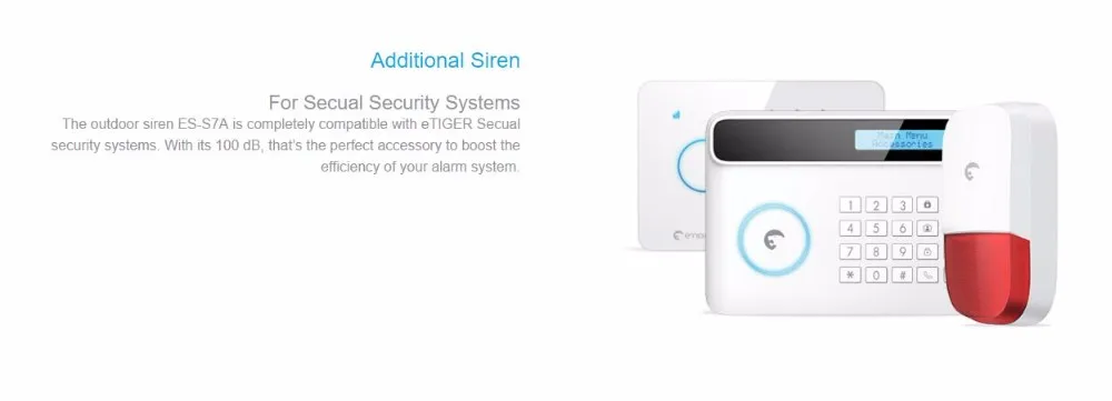26 siren 6