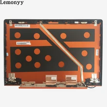 Для lenovo IdeaPad U330P U330 без касания ЖК задняя крышка оранжевый LZ5 90203125 3CLZ5LCLV70